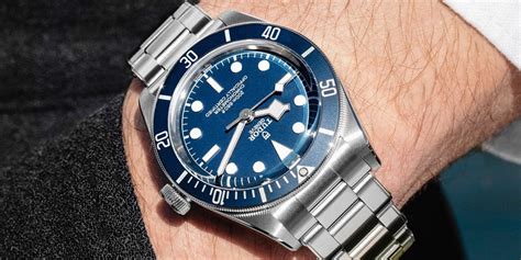 tudor watches investment|tudor watches worth money.